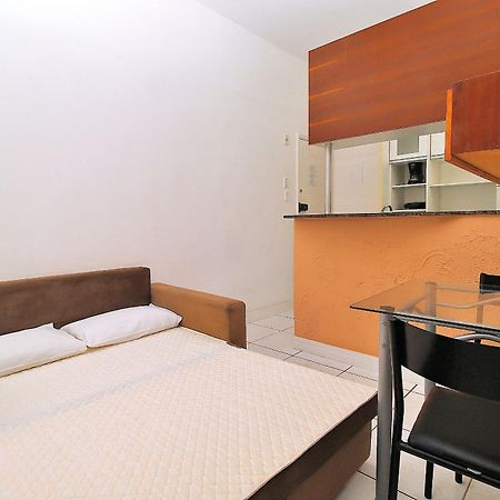Sala E Quarto Silencioso Para 5 Pessoas Rio de Janeiro Exteriér fotografie