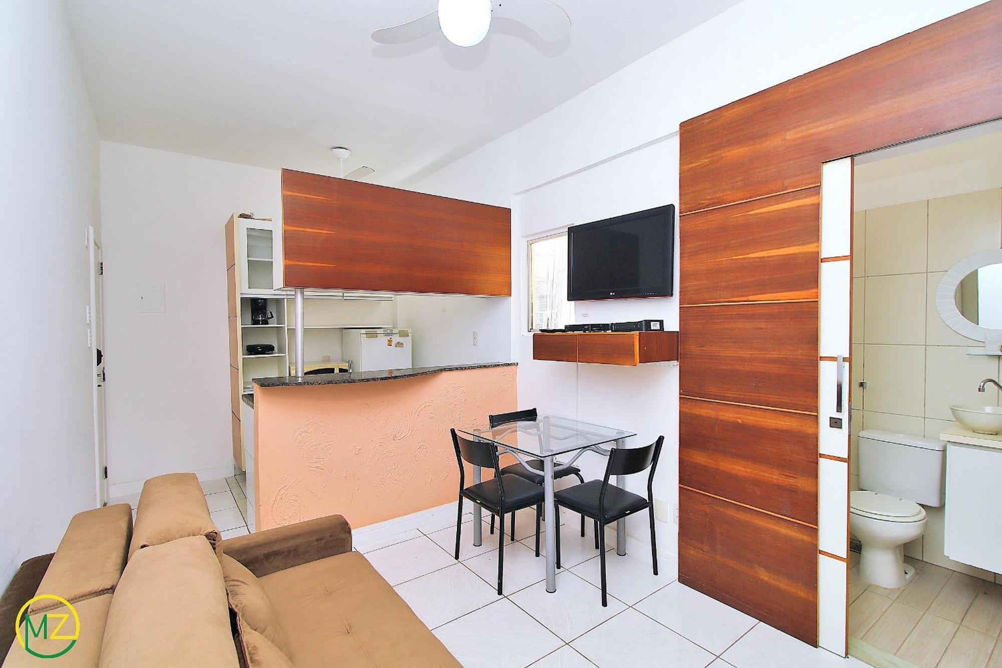 Sala E Quarto Silencioso Para 5 Pessoas Rio de Janeiro Exteriér fotografie
