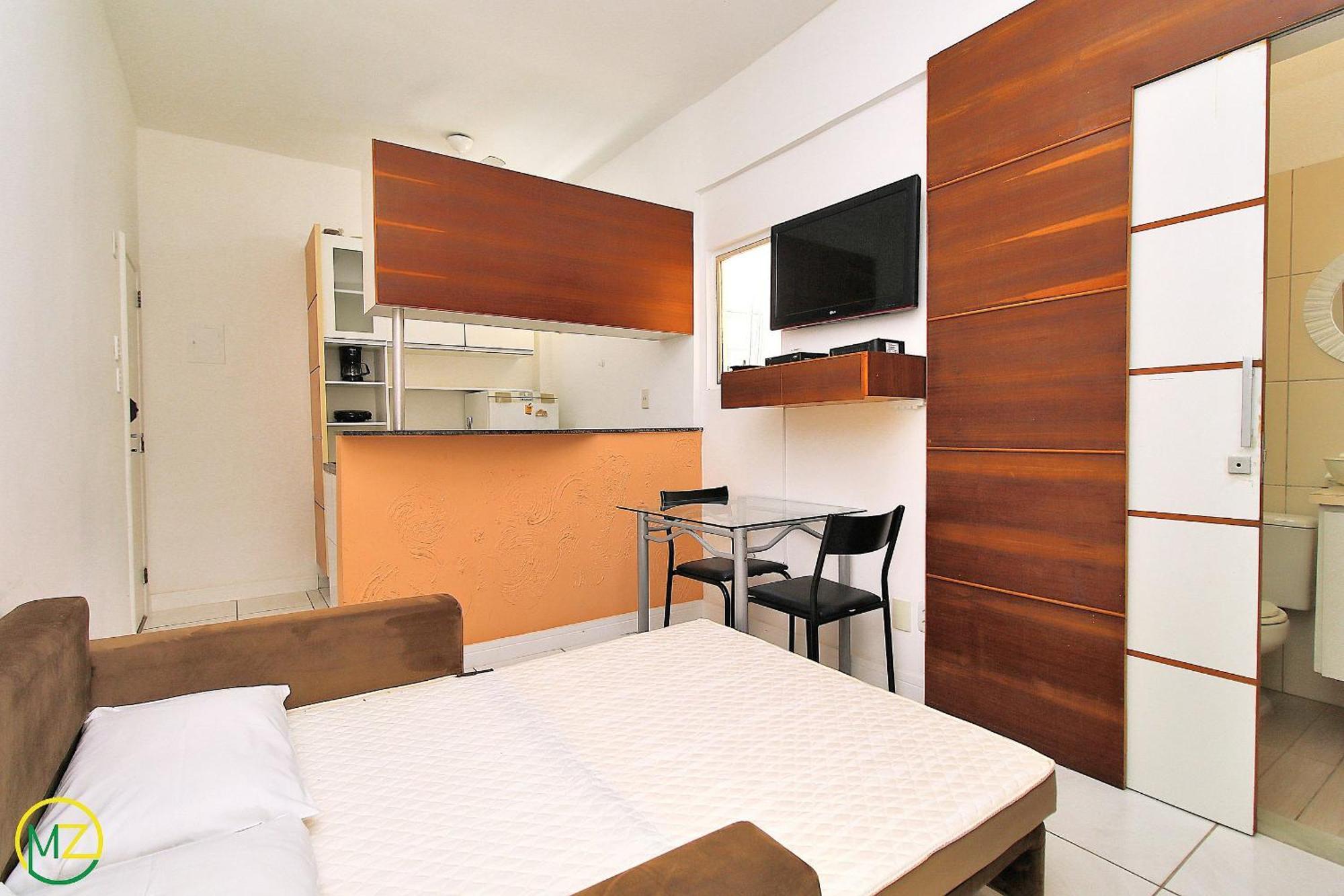 Sala E Quarto Silencioso Para 5 Pessoas Rio de Janeiro Exteriér fotografie