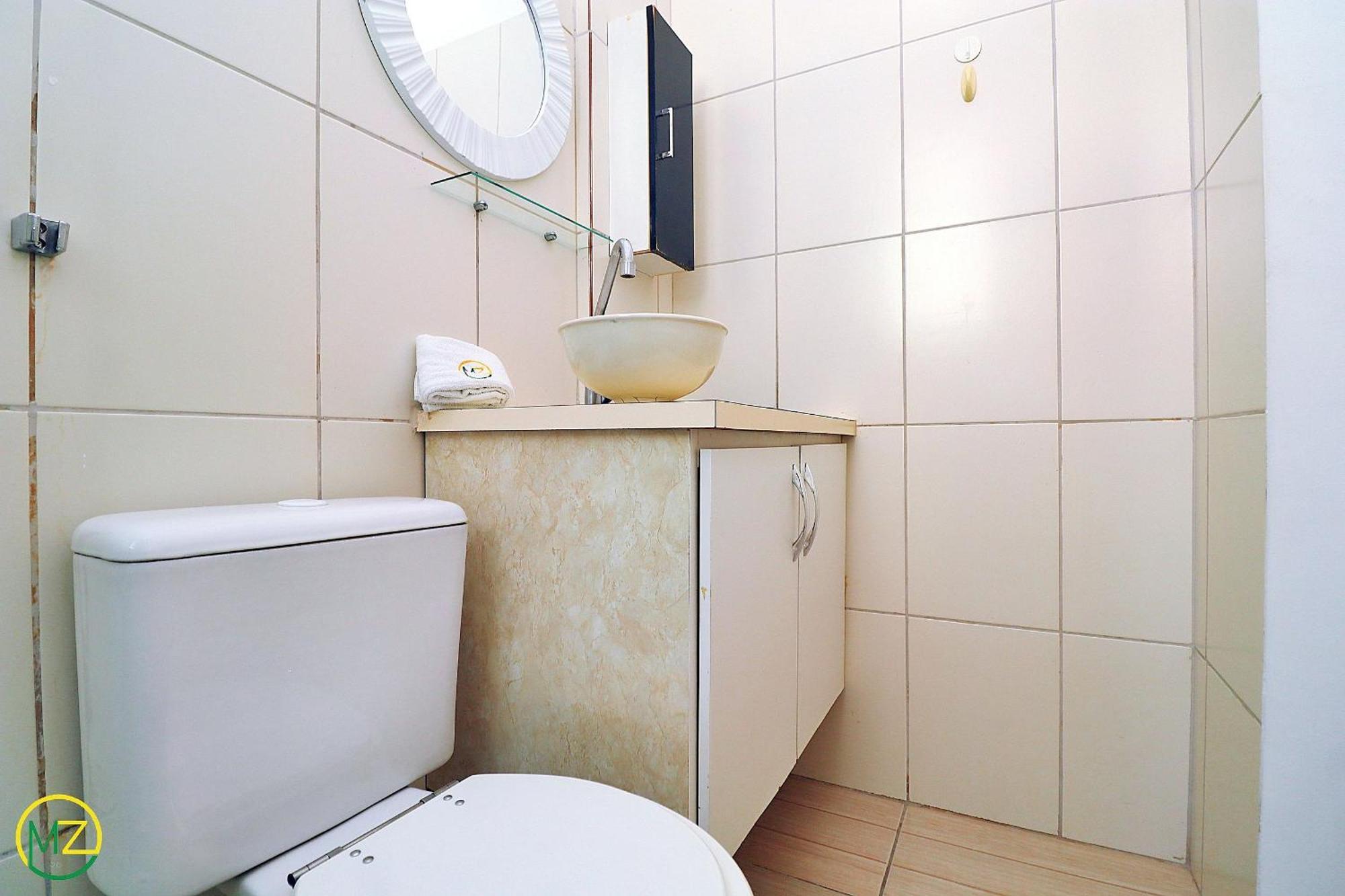 Sala E Quarto Silencioso Para 5 Pessoas Rio de Janeiro Exteriér fotografie
