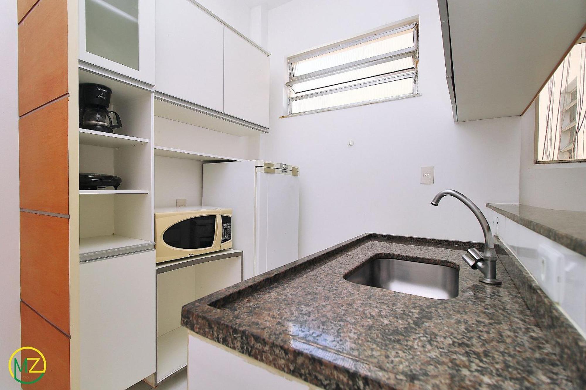 Sala E Quarto Silencioso Para 5 Pessoas Rio de Janeiro Exteriér fotografie