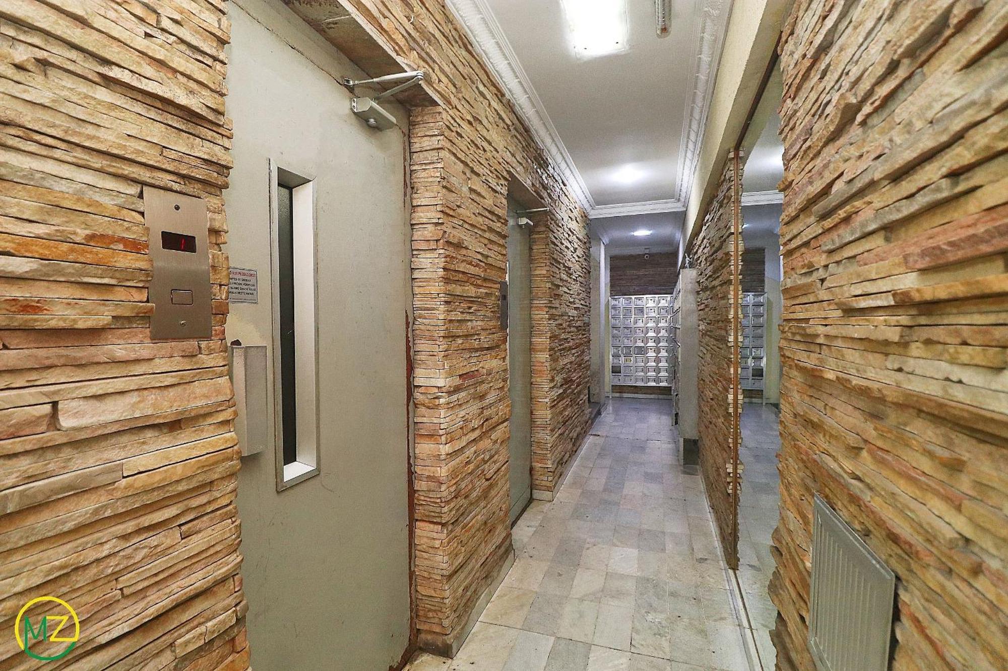 Sala E Quarto Silencioso Para 5 Pessoas Rio de Janeiro Exteriér fotografie